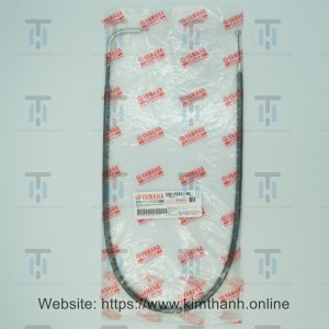Dây kéo E (Dây E) Exciter 135 2011