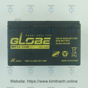 GL-Xe điện 12 - gài (4 cái/ thùng)