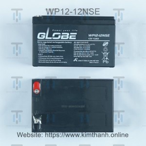 GL-Xe điện 12 - vít (4 cái/thùng)