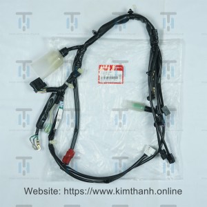 Vis-Dây sườn nhỏ - phụ