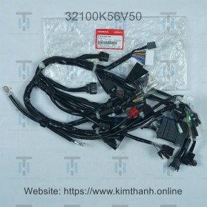 Win19-Dây sườn lớn - sau